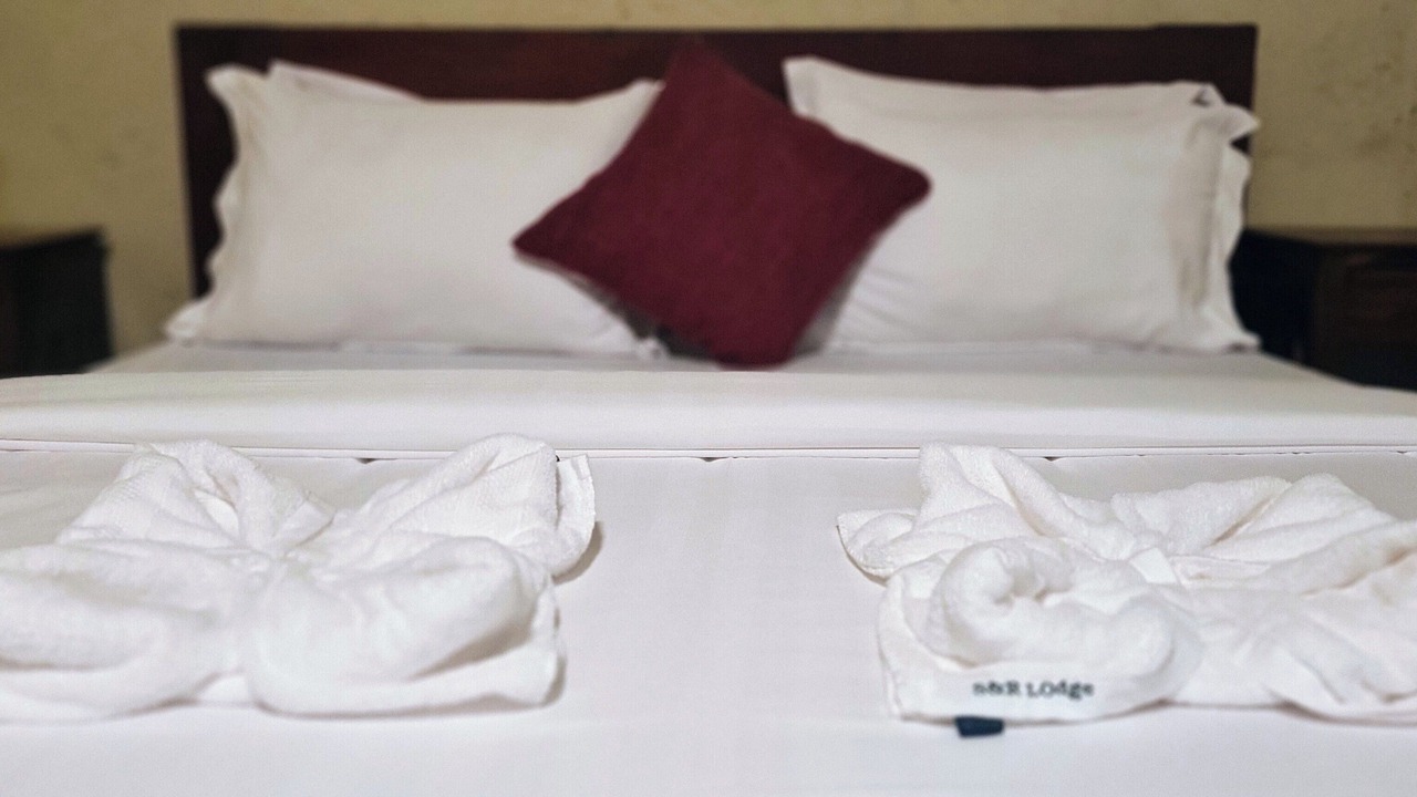 Photo of Bedroom in Traeuy Kaoh