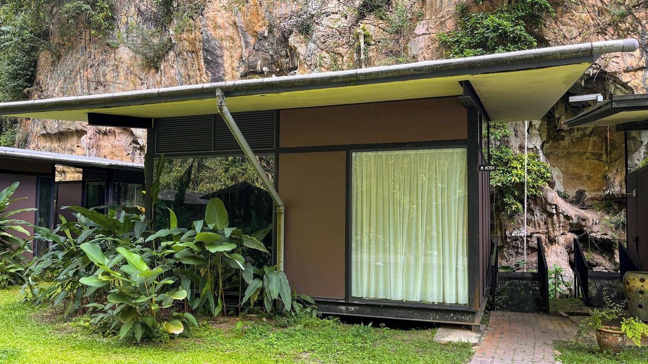 Photo of Bedroom in Hulu Kinta