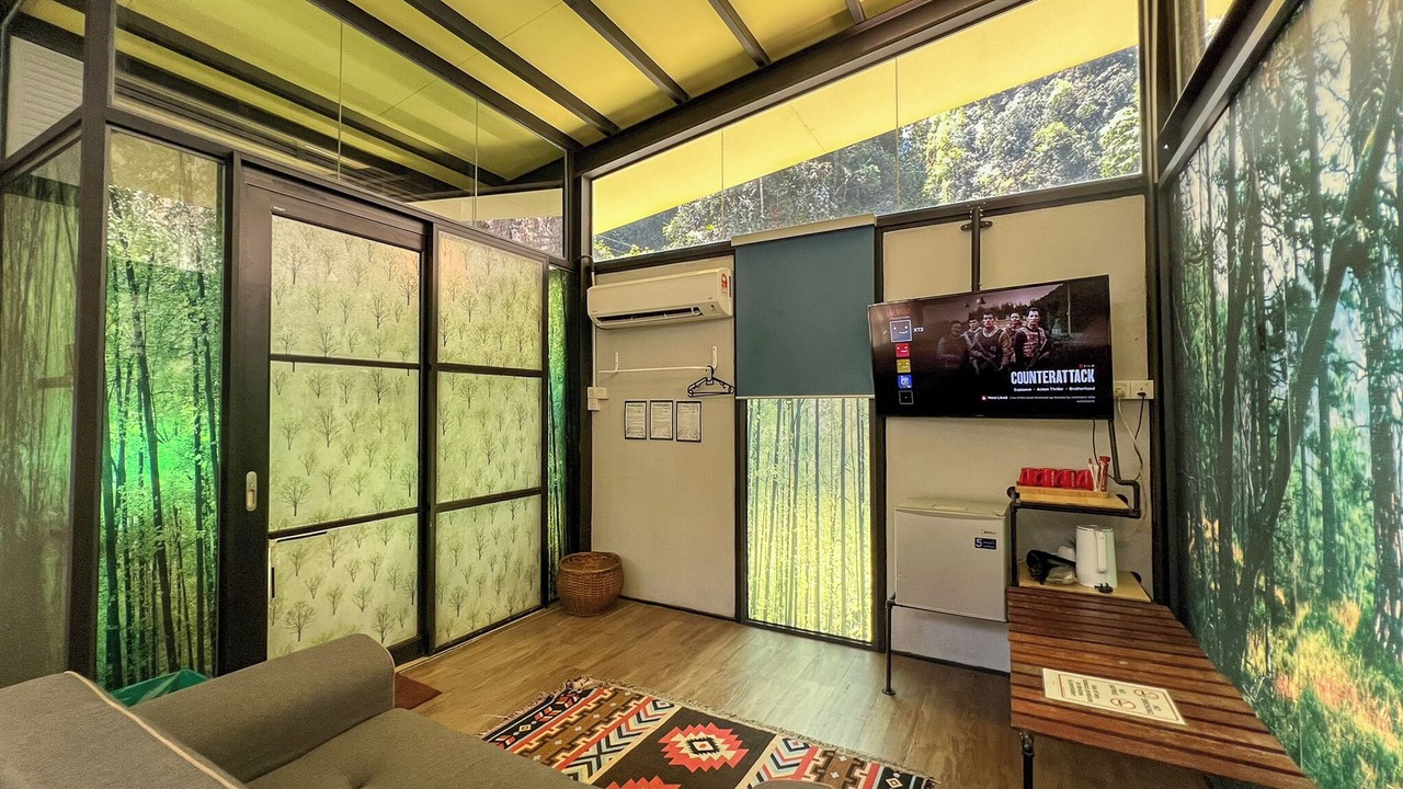 Photo of Bedroom in Hulu Kinta