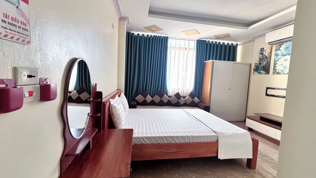 Photo of Bedroom in Hoa Lu