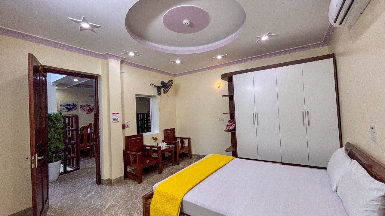 Photo of Bedroom in Hoa Lu