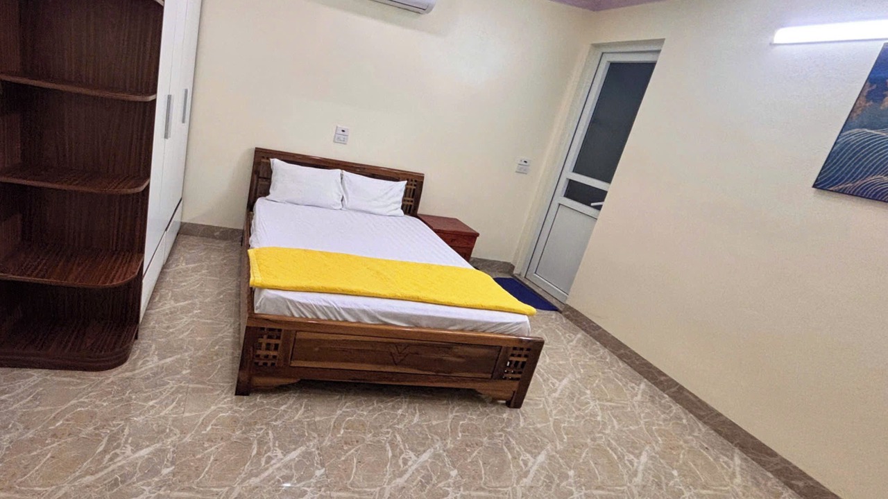 Photo of Bedroom in Hoa Lu