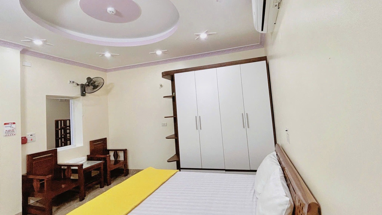 Photo of Bedroom in Hoa Lu