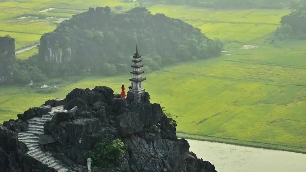 Photo of Others in Hoa Lu