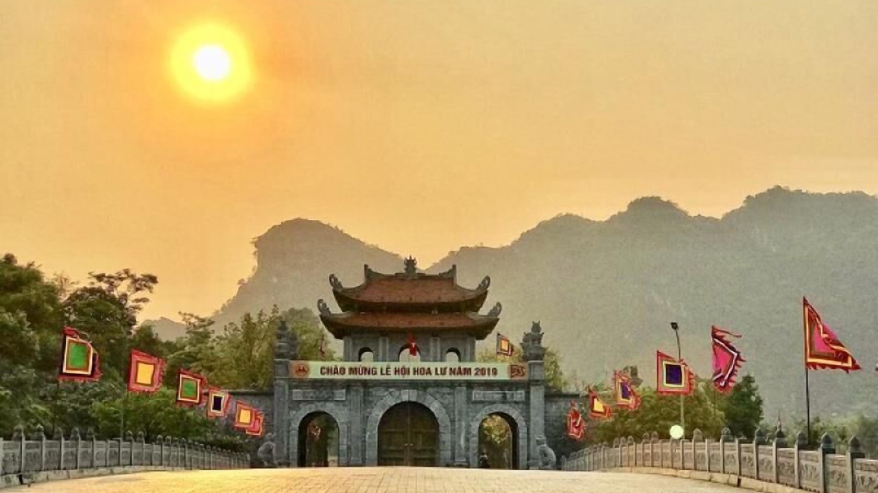Photo of Others in Hoa Lu