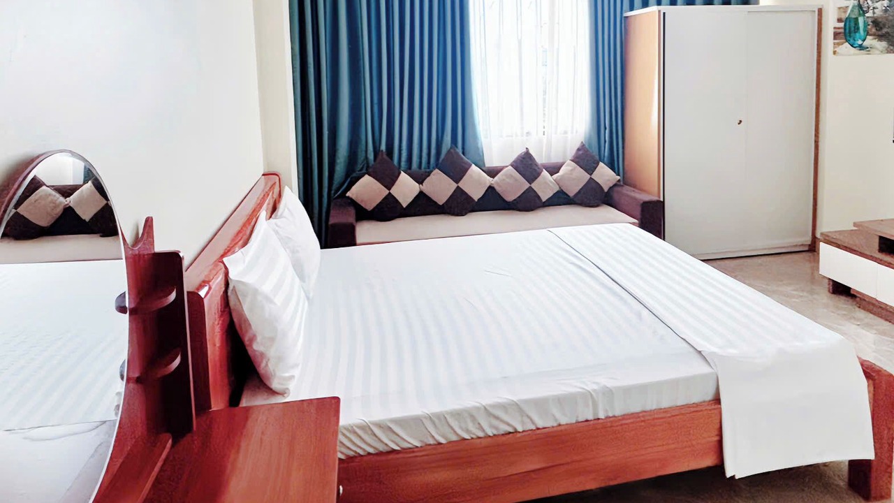 Photo of Bedroom in Hoa Lu