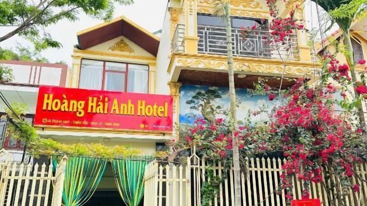 Photo of Outdoor in Hoa Lu