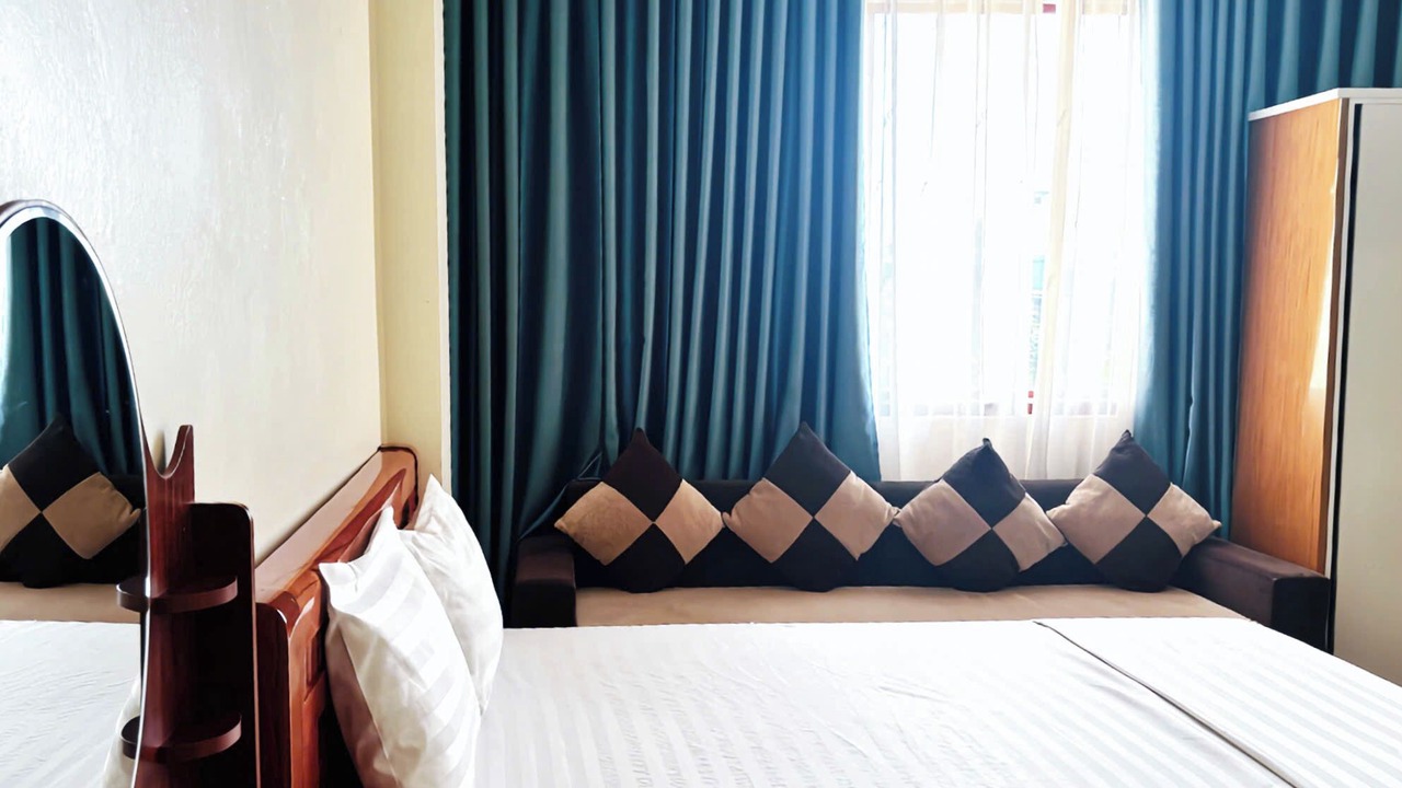 Photo of Bedroom in Hoa Lu