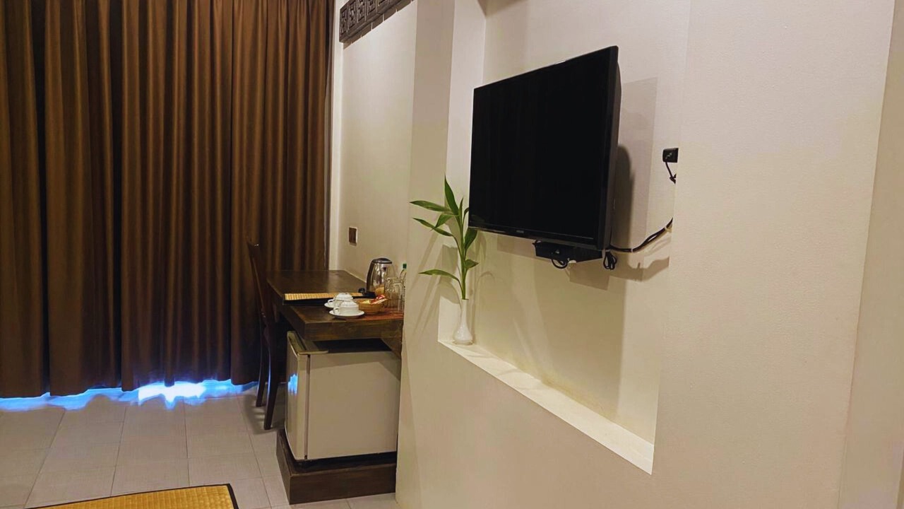 Photo of Bedroom in Wat Bo Area