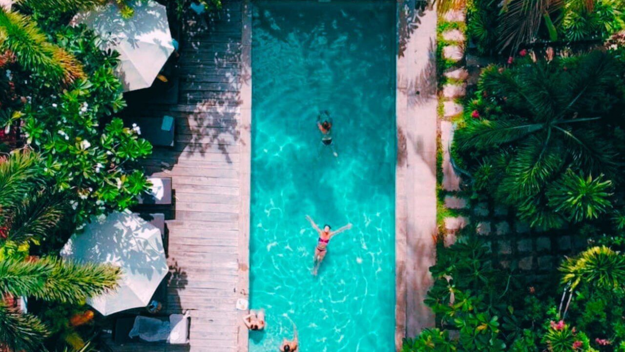 Photo of Outdoor in Wat Bo Area