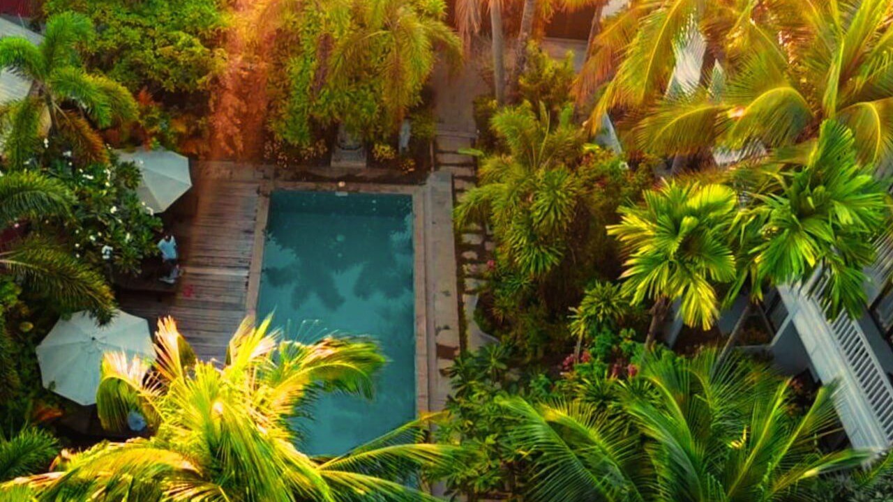 Photo of Outdoor in Wat Bo Area
