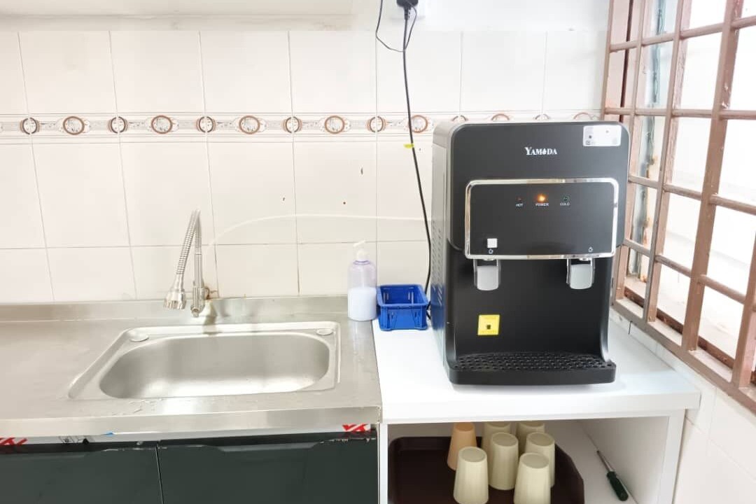 Photo of Kitchen in Daerah Kulai