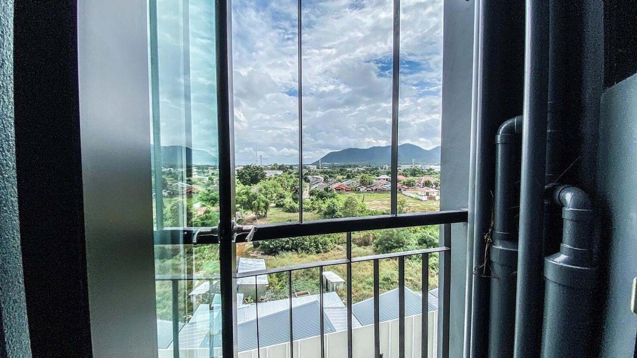 Photo of Patio Balcony in Ban Tai