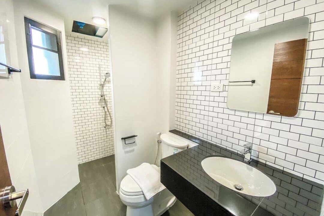 Photo of Bathroom in Ban Tai