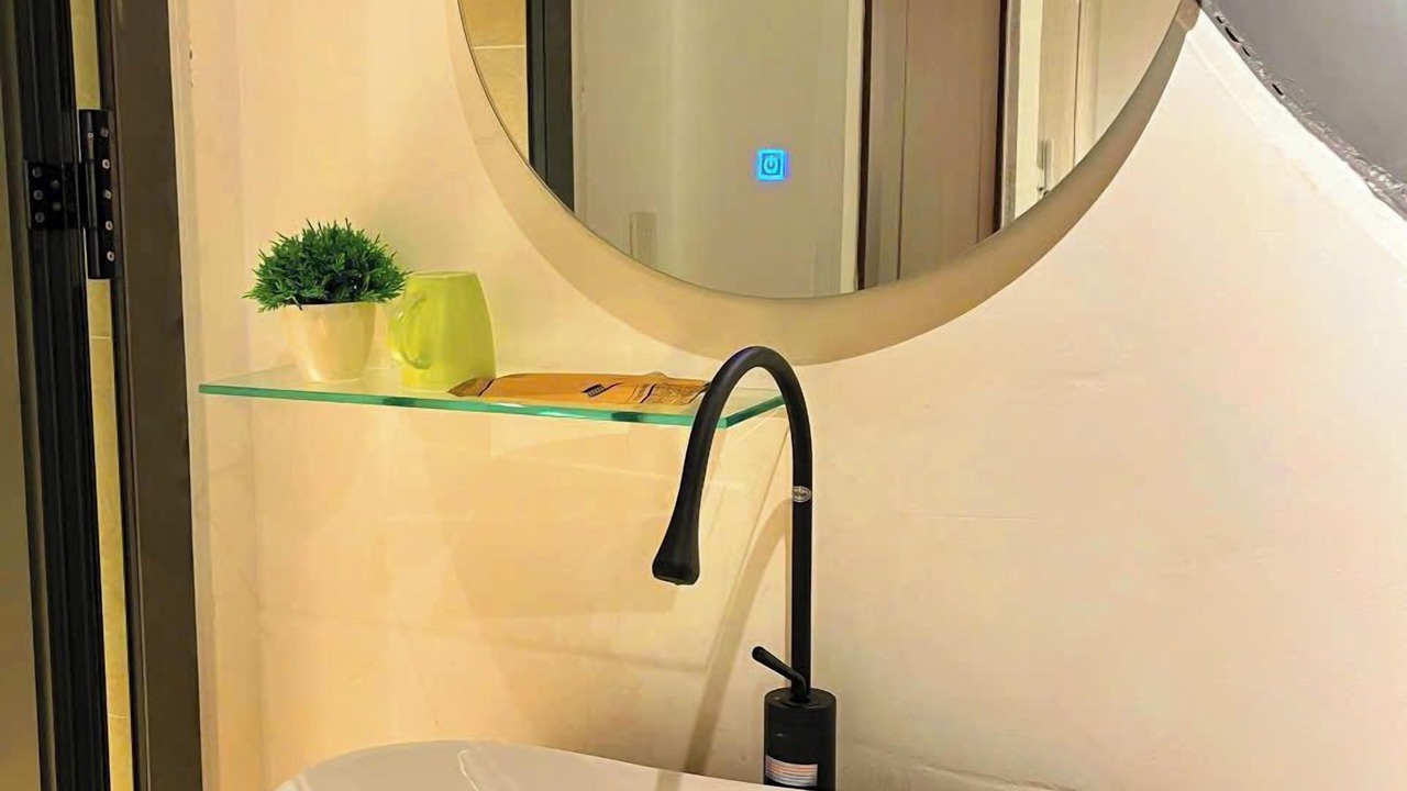 Photo of Bathroom in Ninh Kieu