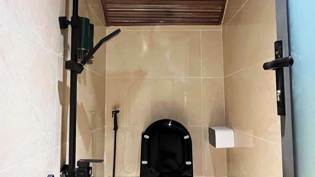 Photo of Bathroom in Ninh Kieu