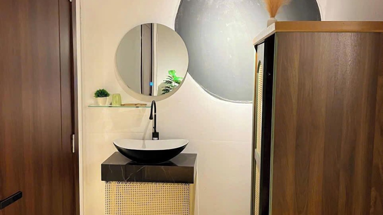 Photo of Bathroom in Ninh Kieu