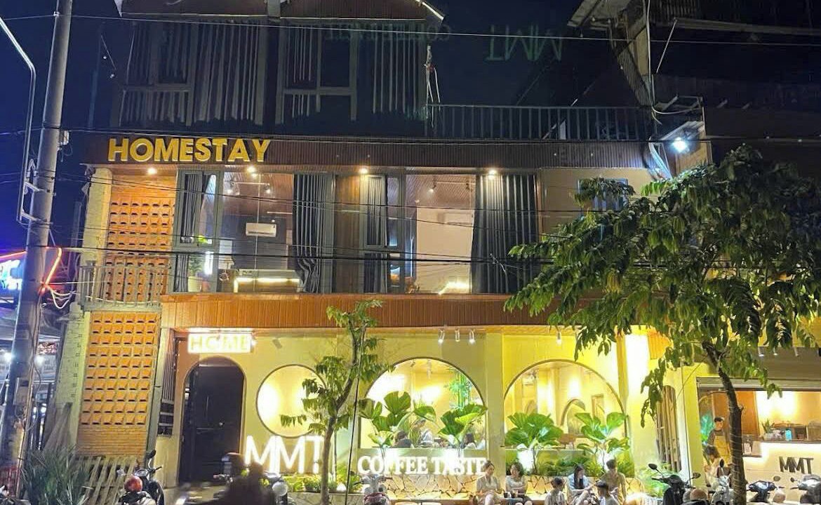 Photo of Outdoor in Ninh Kieu