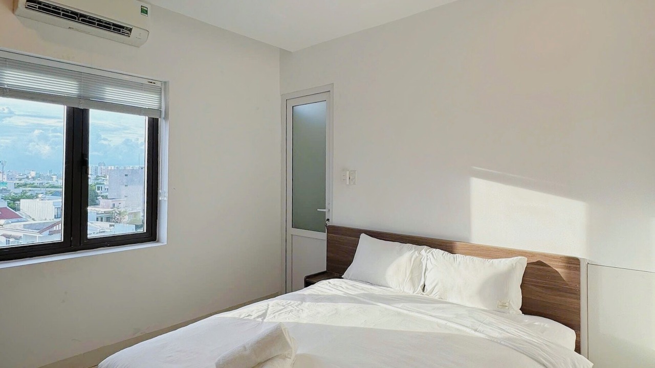 Photo of Bedroom in Son Tra