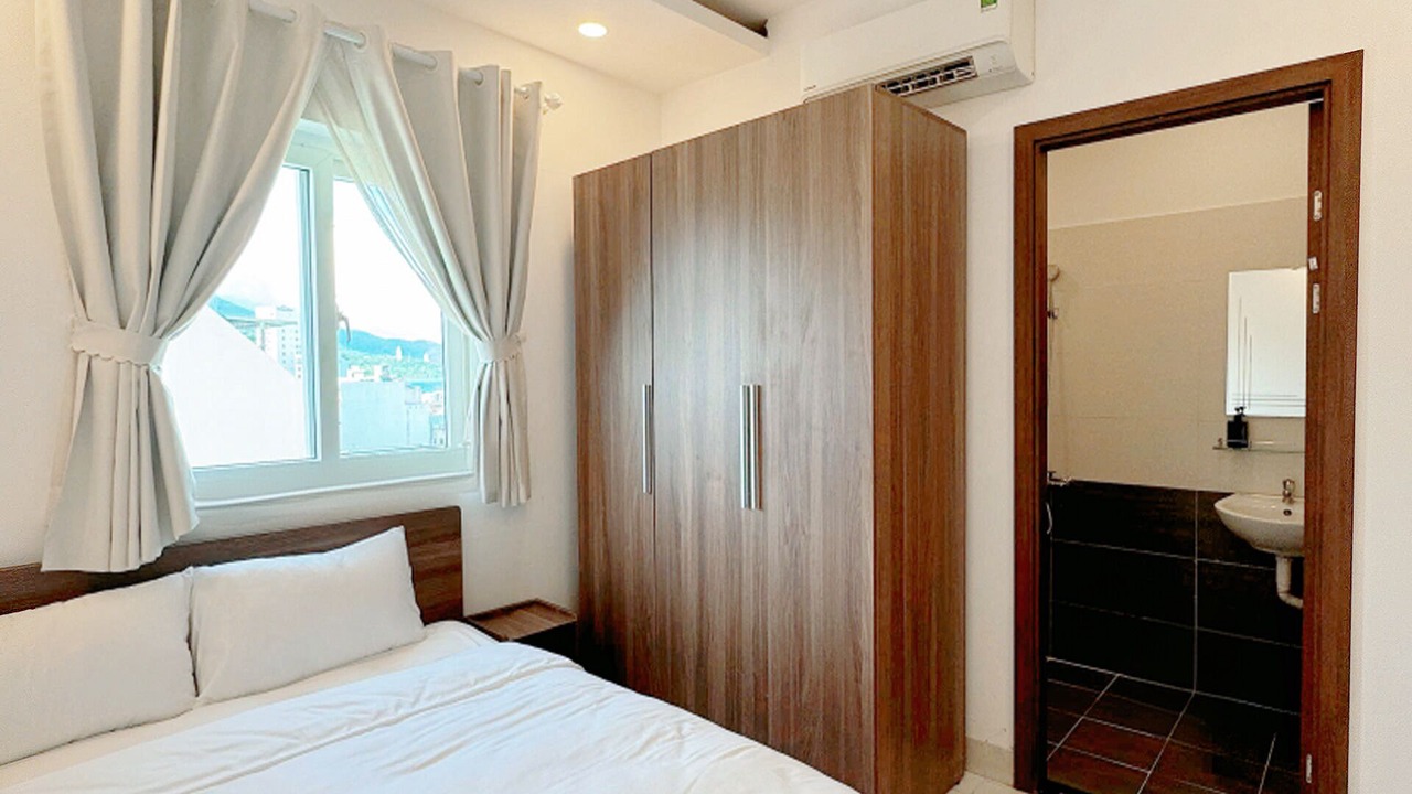 Photo of Bedroom in Son Tra