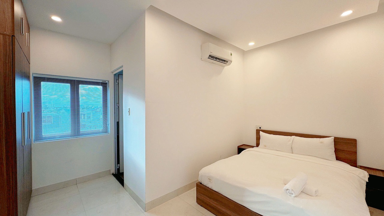 Photo of Bedroom in Son Tra
