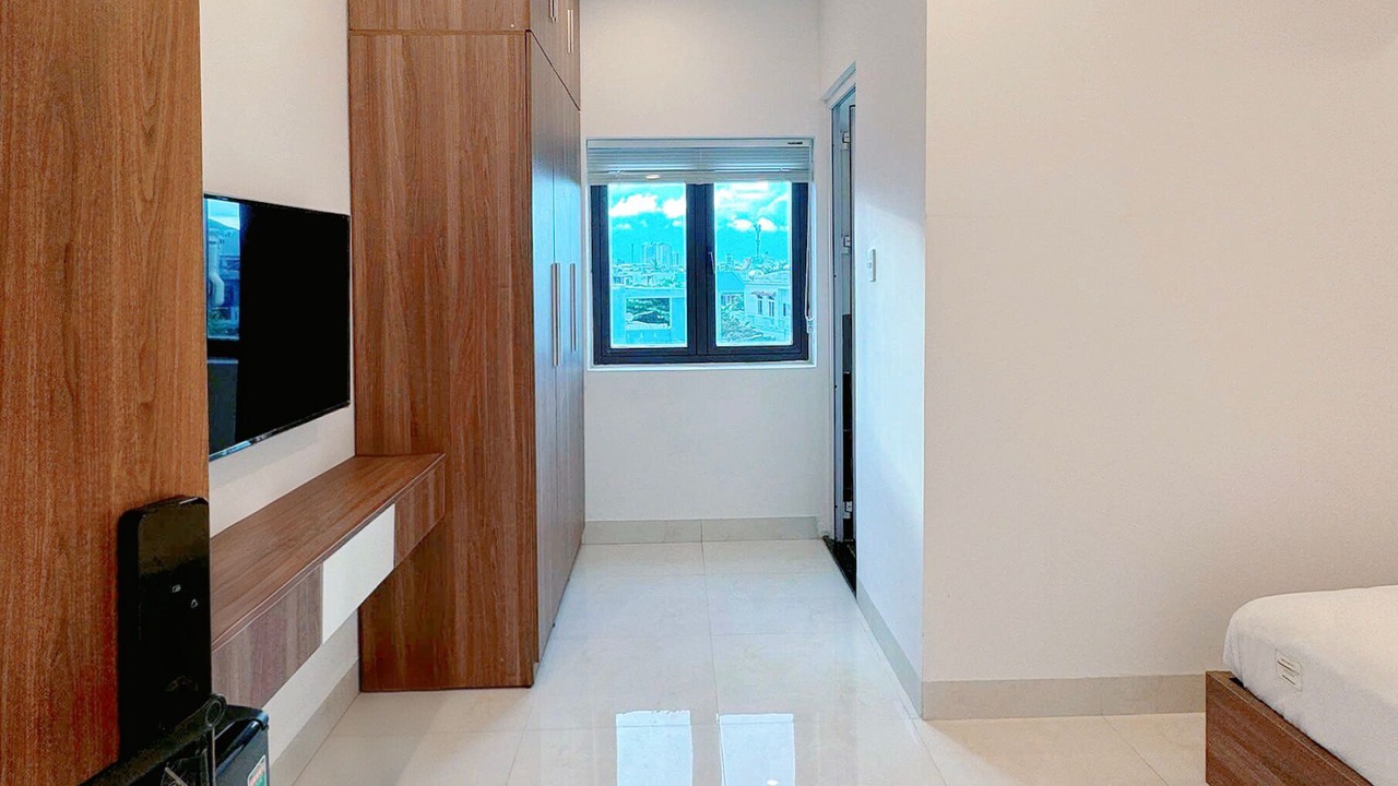Photo of Bedroom in Son Tra
