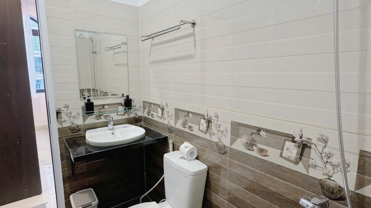 Photo of Bathroom in Son Tra