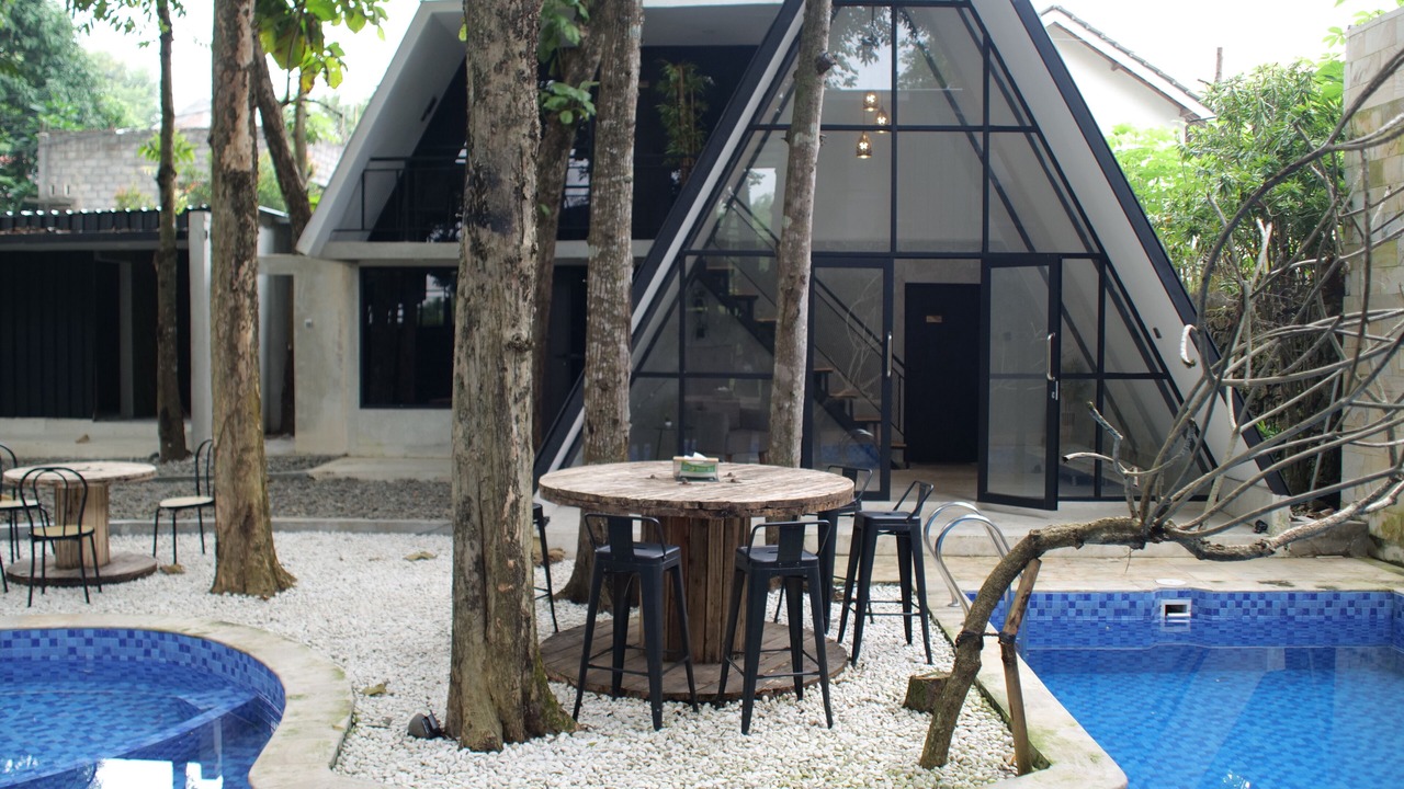 Photo of Outdoor in Srimulyo