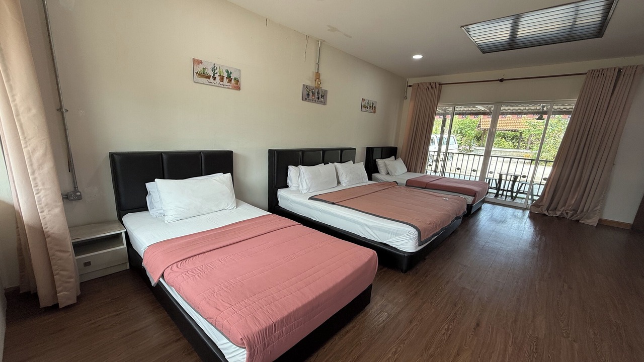 Photo of Bedroom in Kepala Batas