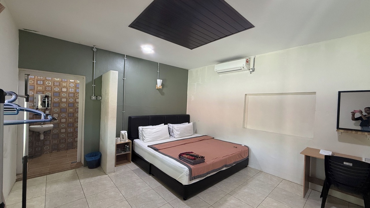 Photo of Bedroom in Kepala Batas