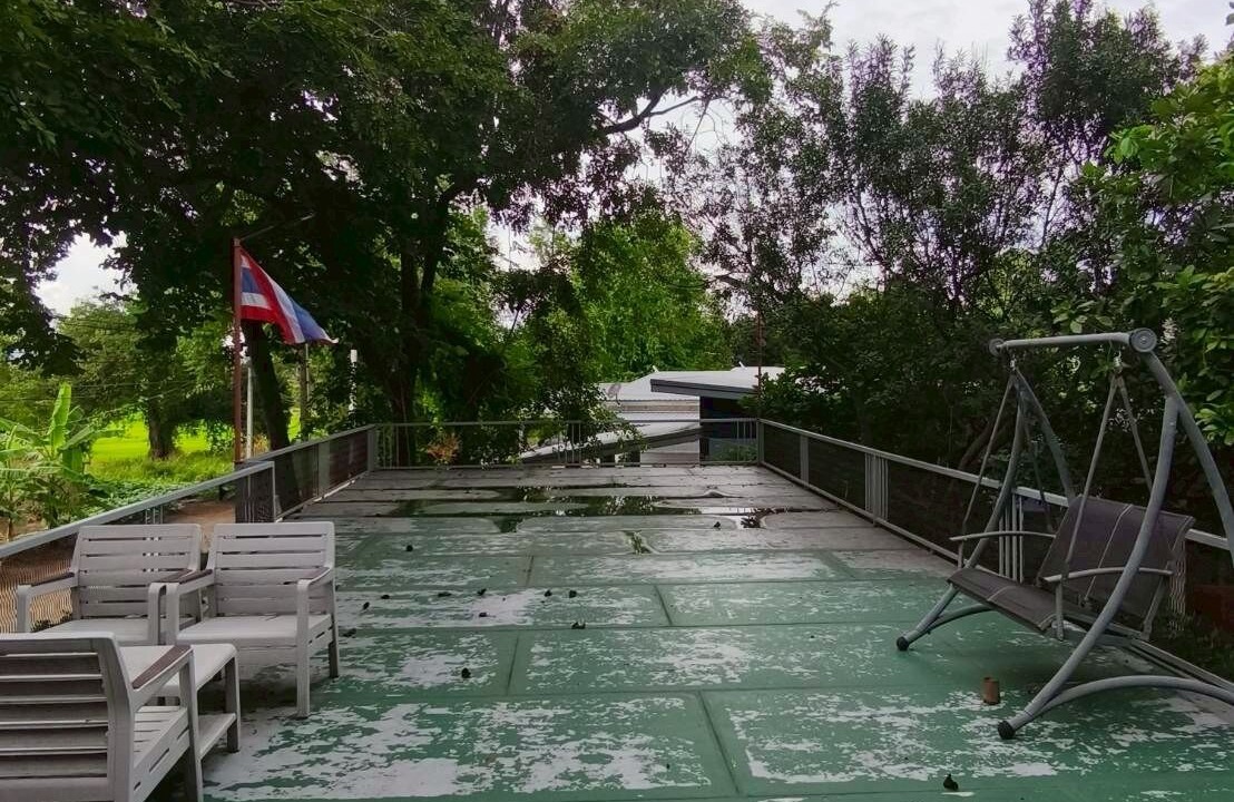 Photo of Outdoor in Uthai Thani