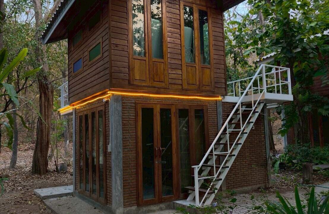 Photo of Bedroom in Uthai Thani