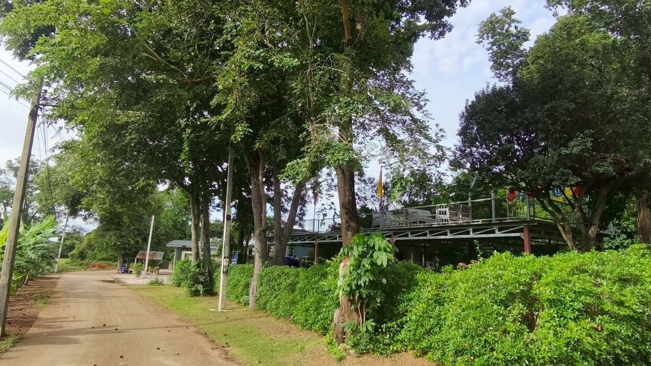 Photo of Outdoor in Uthai Thani
