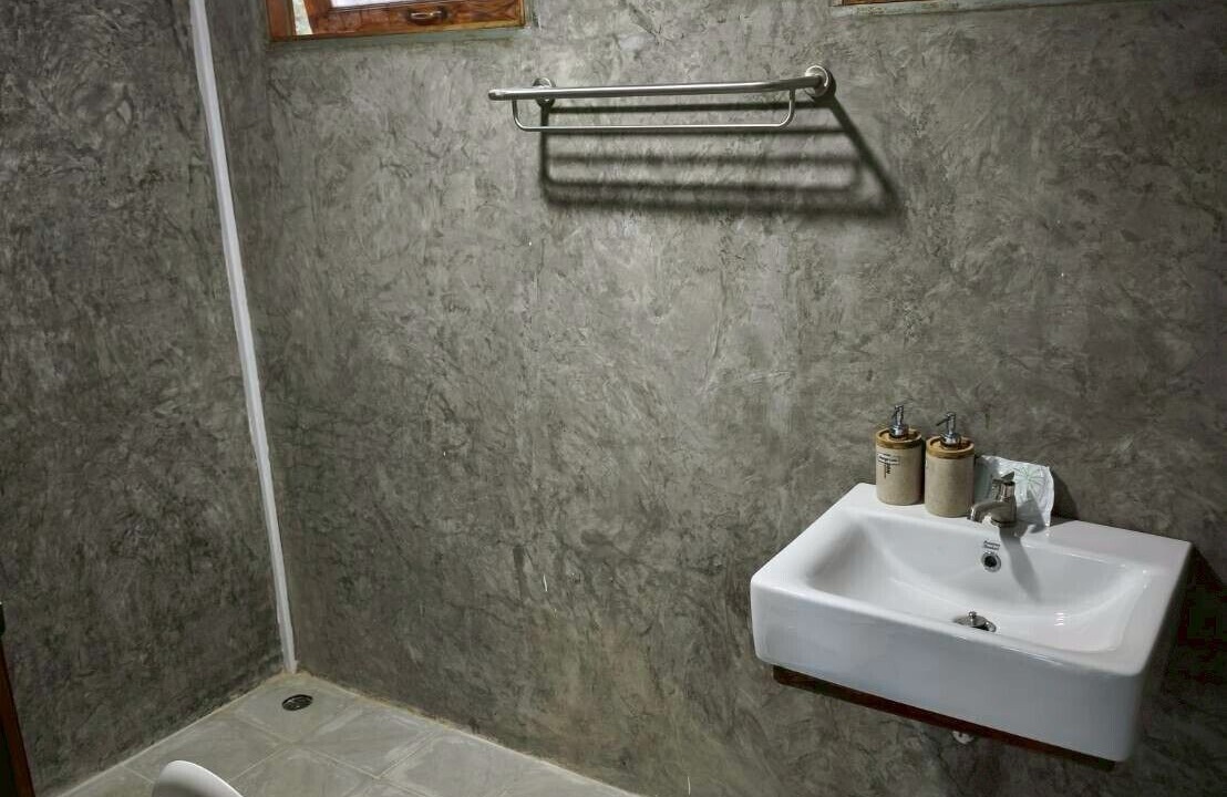 Photo of Bathroom in Uthai Thani