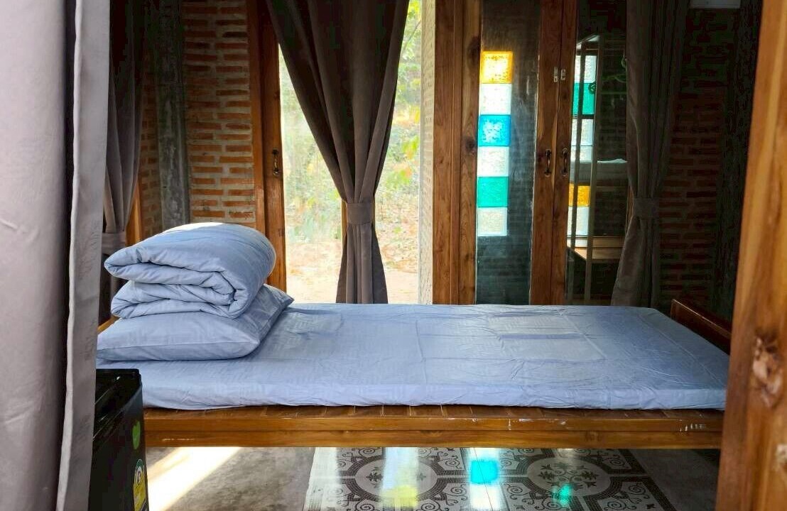 Photo of Bedroom in Uthai Thani