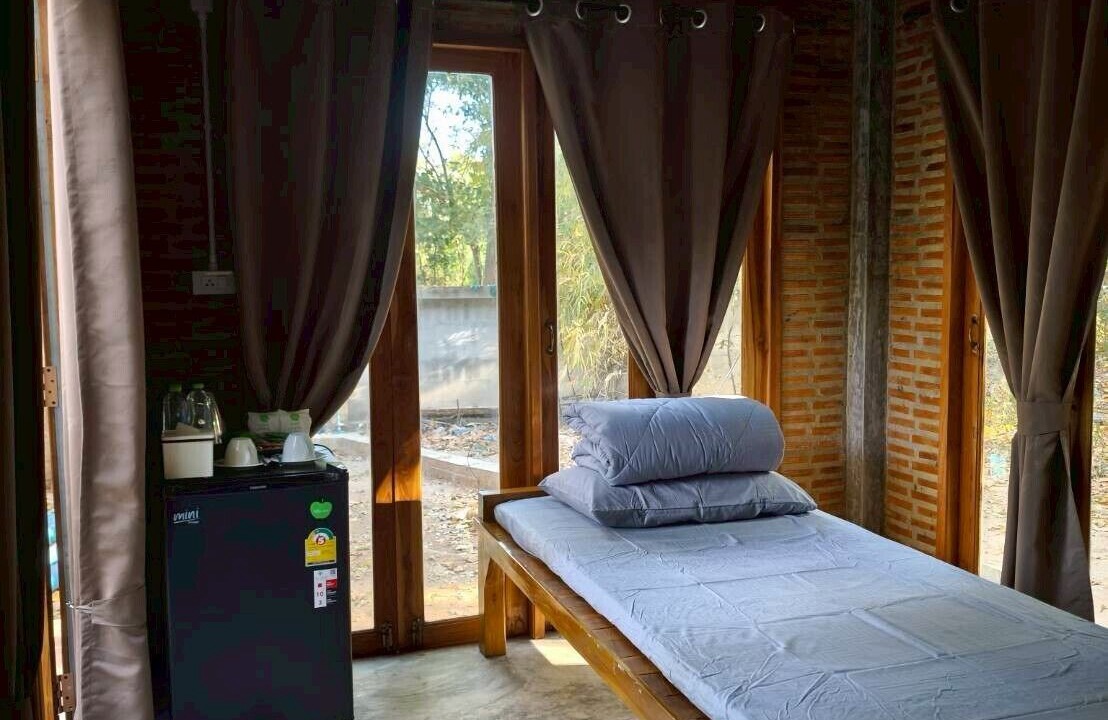 Photo of Bedroom in Uthai Thani