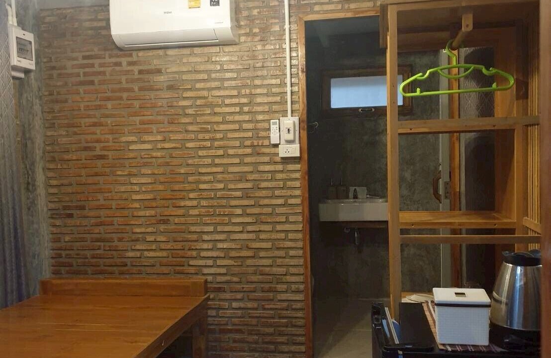 Photo of Bedroom in Uthai Thani