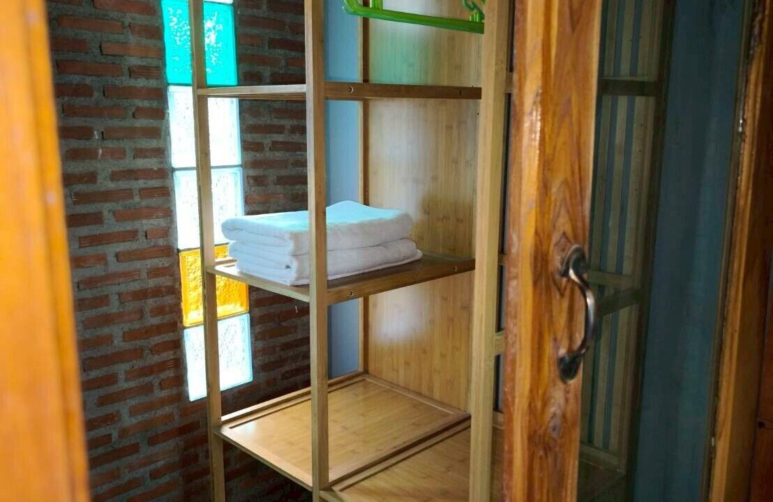 Photo of Bedroom in Uthai Thani