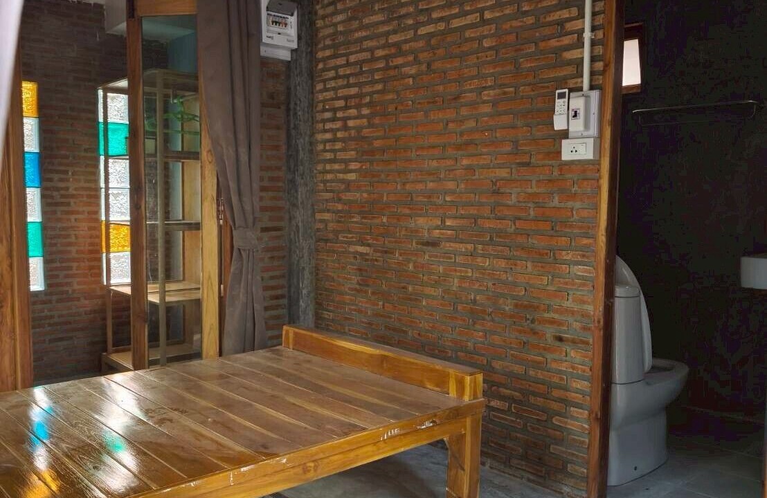 Photo of Bedroom in Uthai Thani