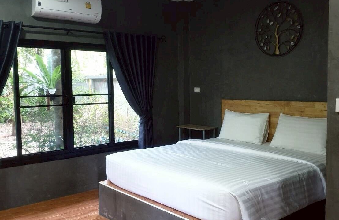 Photo of Bedroom in Uthai Thani
