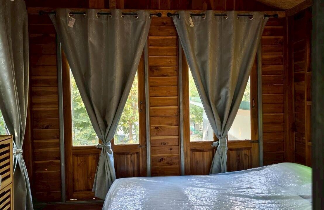 Photo of Bedroom in Uthai Thani