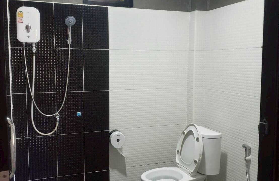 Photo of Bathroom in Uthai Thani