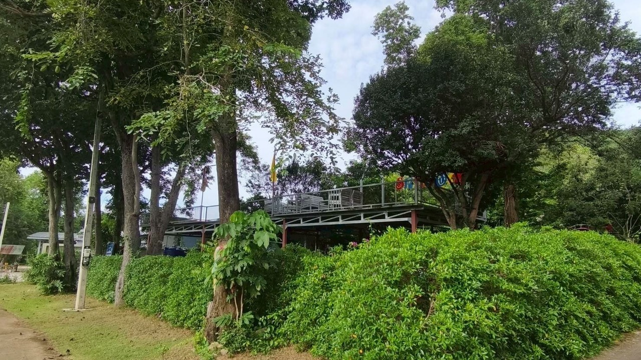Photo of Outdoor in Uthai Thani