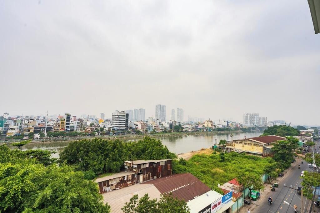 Photo of Outdoor in District 4