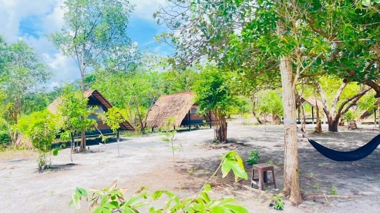 Photo of Outdoor in Koh Rong