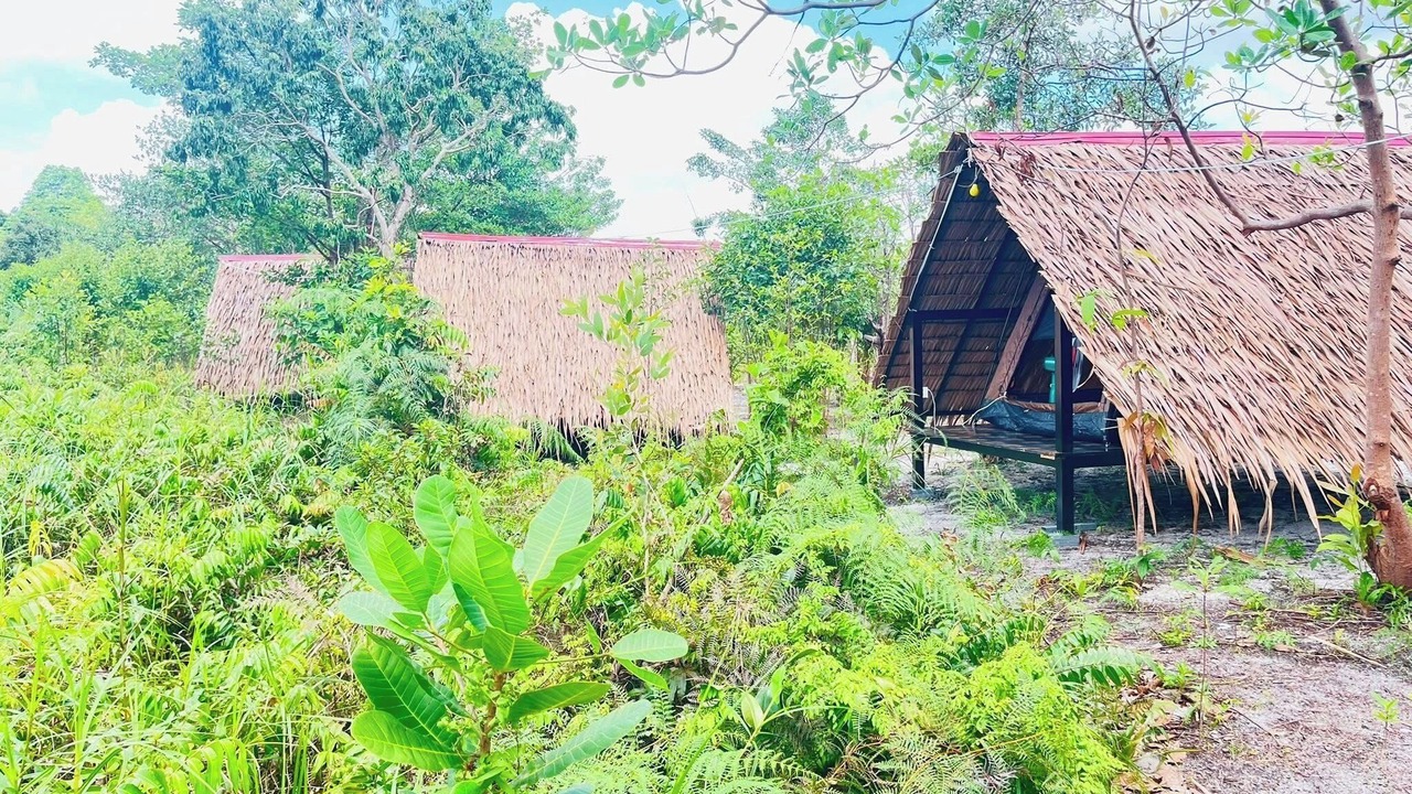 Photo of Outdoor in Koh Rong