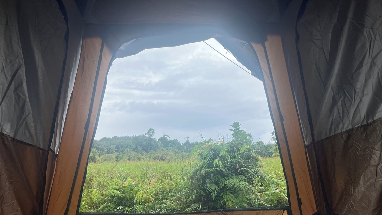 Photo of Patio Balcony in Koh Rong