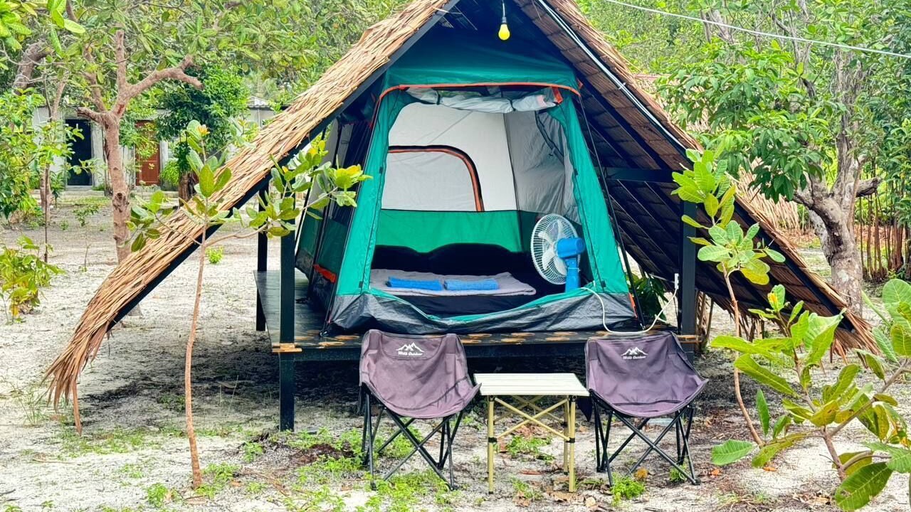 Photo of Others in Koh Rong