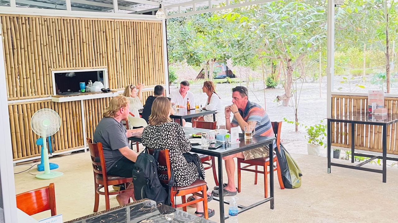 Photo of Others in Koh Rong