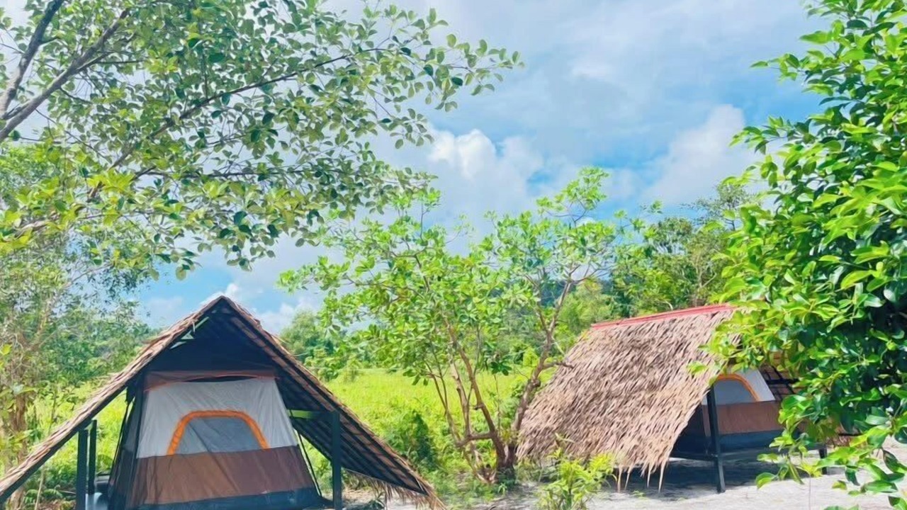 Photo of Outdoor in Koh Rong